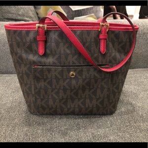 Michael Kors handbag